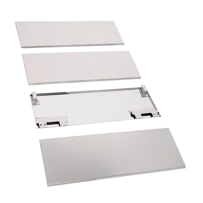 panel, closure