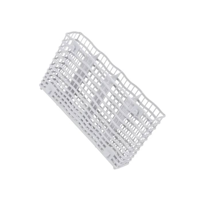 Small Grey Dishwasher Cutlery Basket
