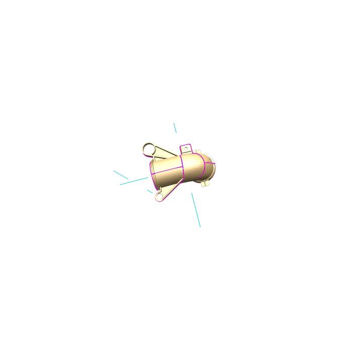 air channel