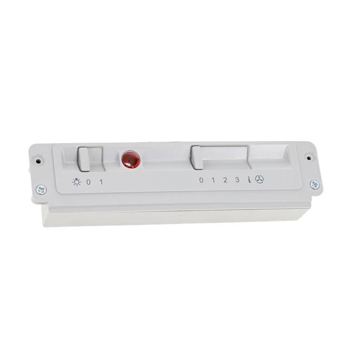Satz, Bedienung, 4V 220V SYMBOLS