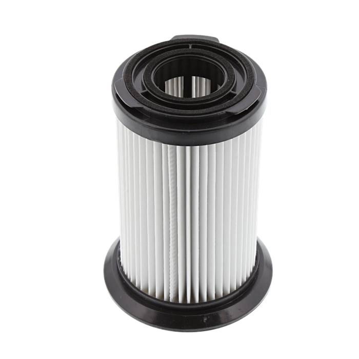 Filtre d’aspirateur cylindrique pour Progress Pc18, Tornado To18
