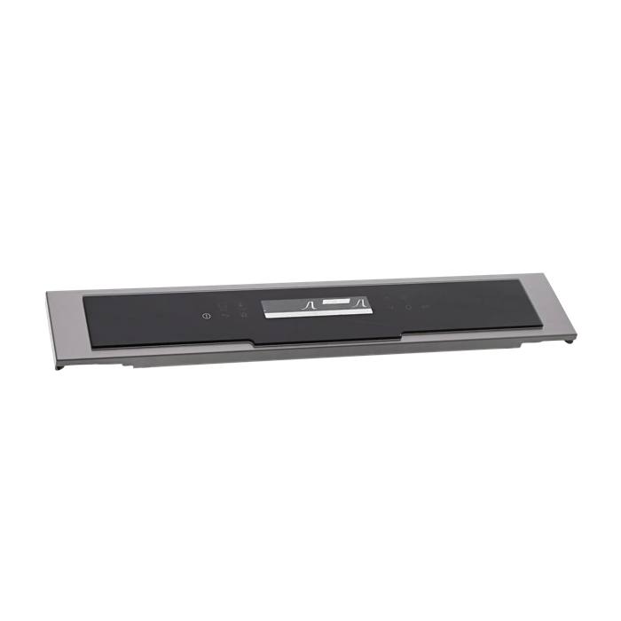 bandeau, inox