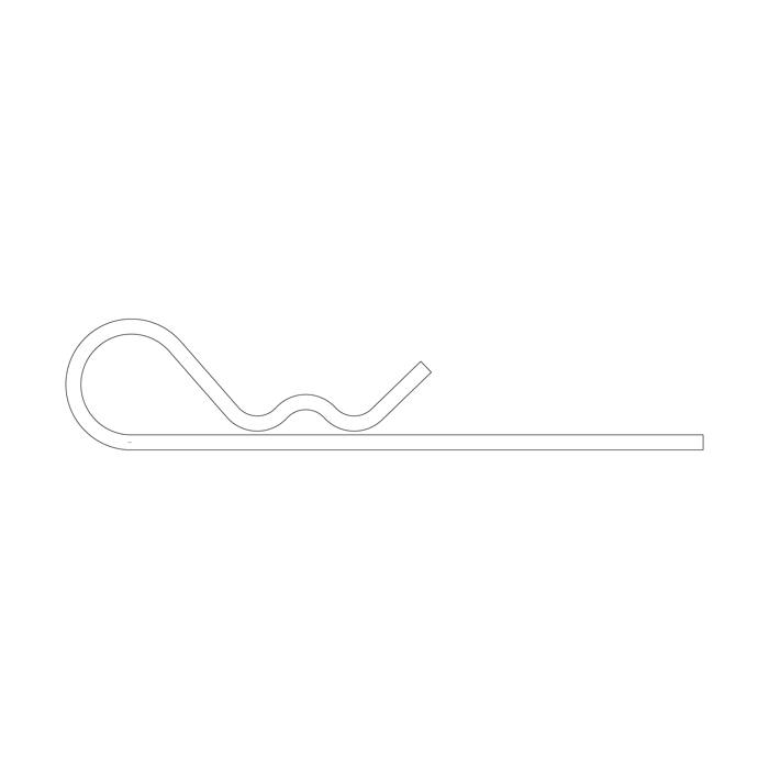 pin, cover