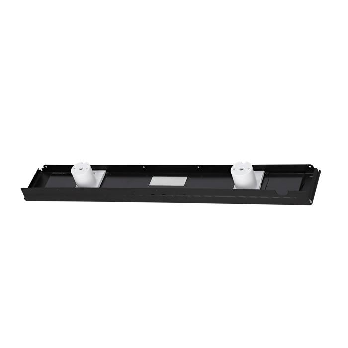 manöverpanel, svart, 60cm,UMPD,2K