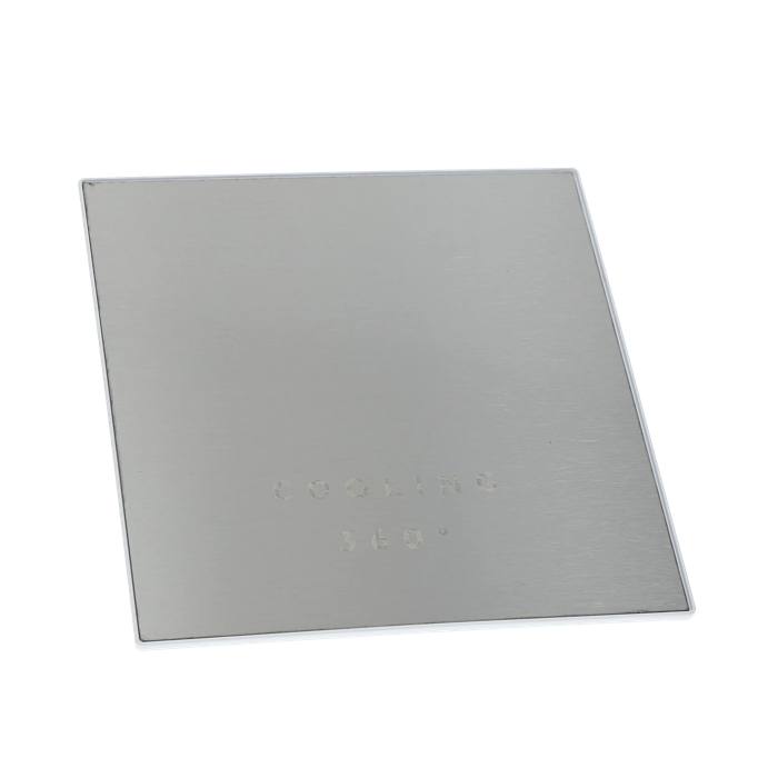 fan cover, air duct