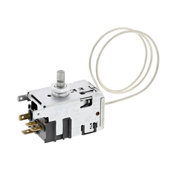 Thermostat,077b, 470mm