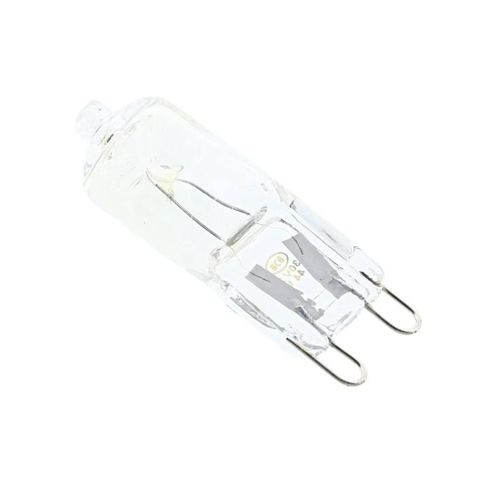 Lampadina per forno