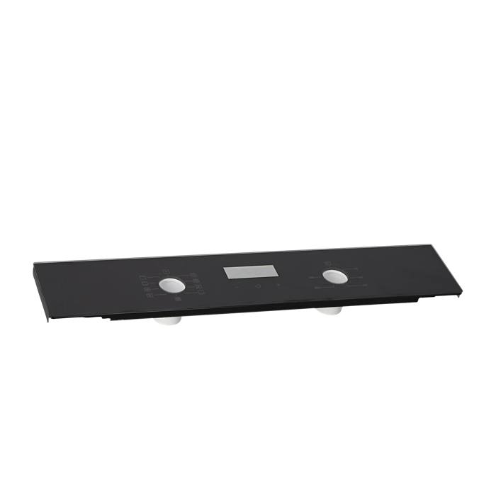 manöverpanel, svart, 60cm,SET,2K