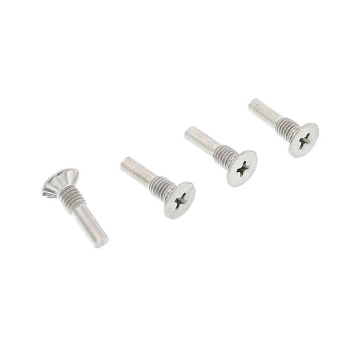 bolt, hængsel, sæt, 4x M5X18 TSP DS