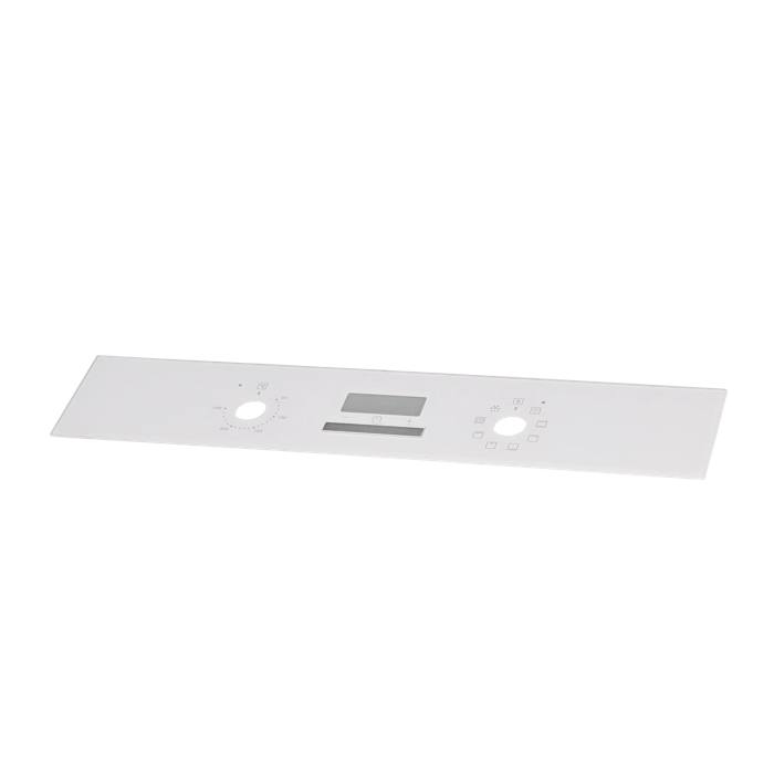 panel obslugi,szyba,60cm,SET,2K