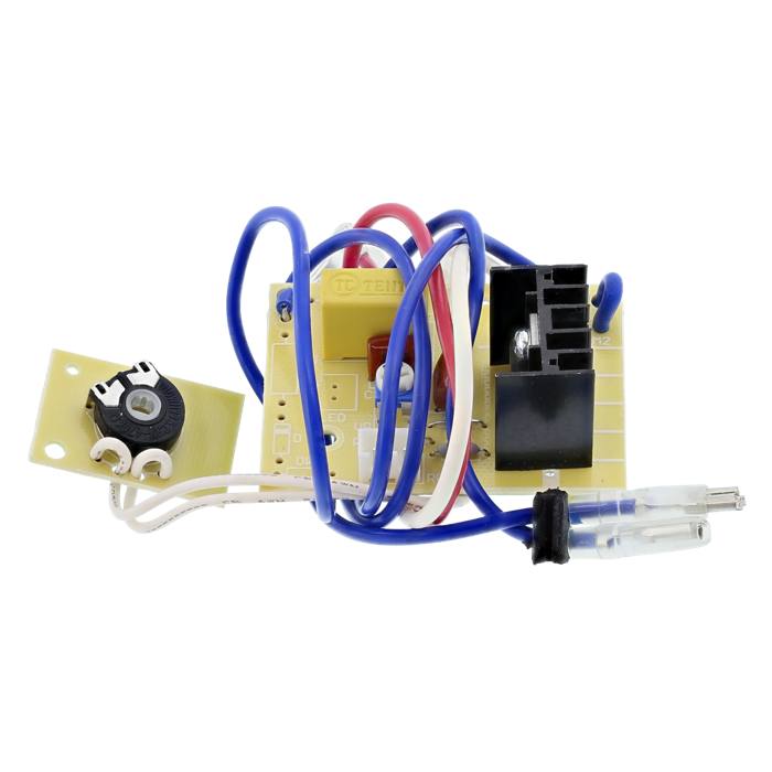 ensemble module électronique,avec,potentiomètre
