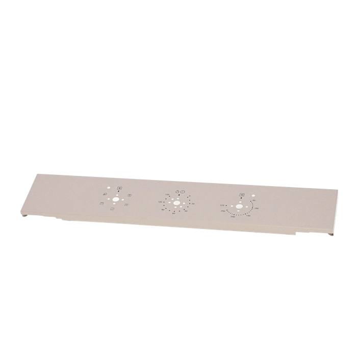 control panel, sand colour, 60cm, 3K