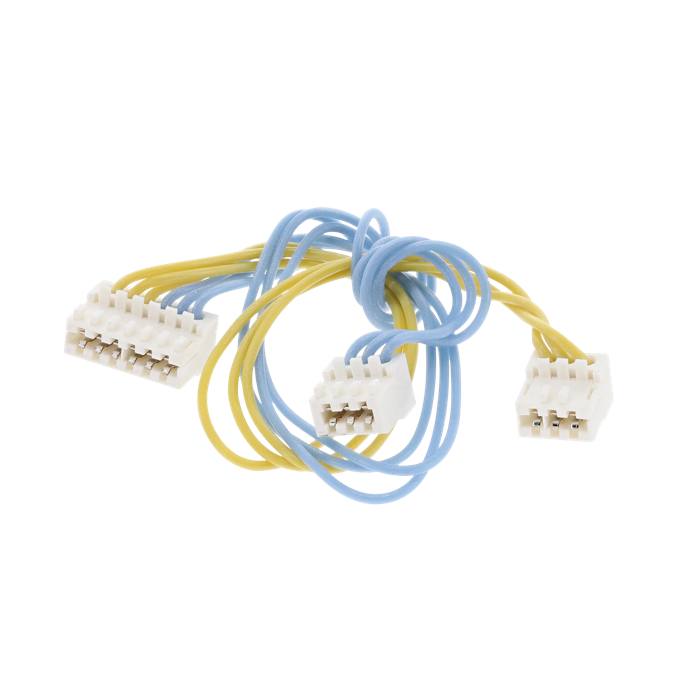 harness,user interface board,selector,N3/XI01<->BOT/BOF