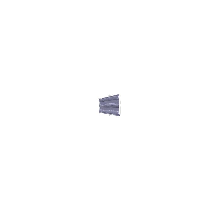 Cover,lens,assembly,385.4x90.4mm