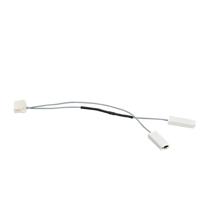 harness, power board, door switch, N1/XI01<->e1