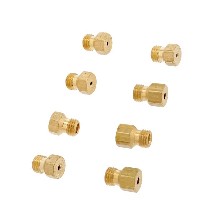 Düsensatz, G2.350 13mbar