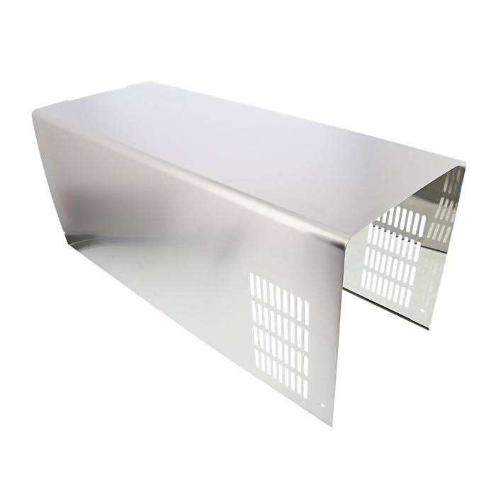Cooker Hood Upper Flue