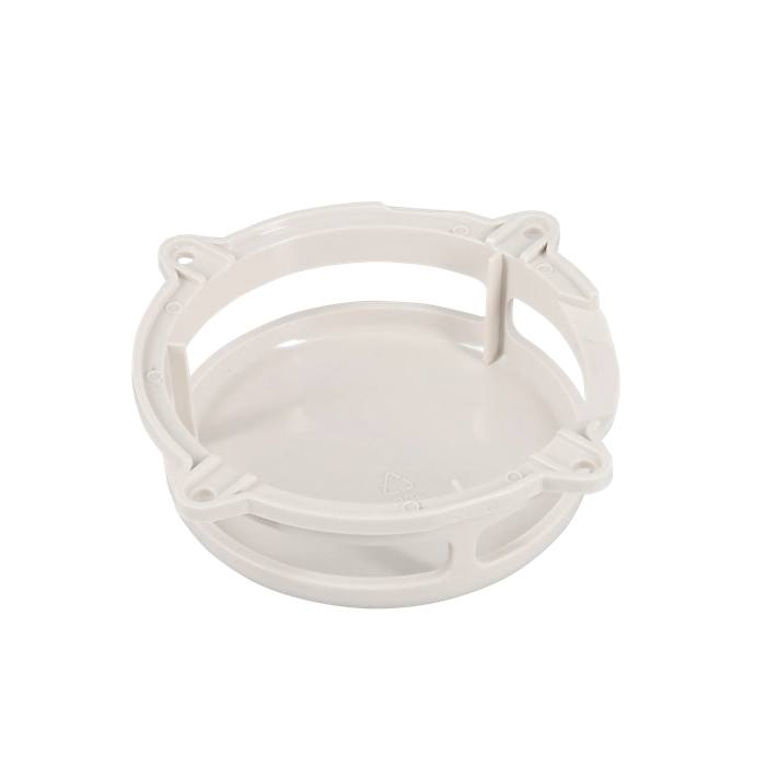 DECKEL,LIDAR,SHELL WHITE