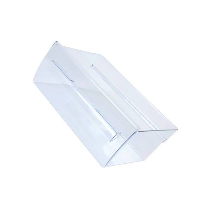 Bac à légumes transparent pour réfrigérateur 46.5cm x 30cm