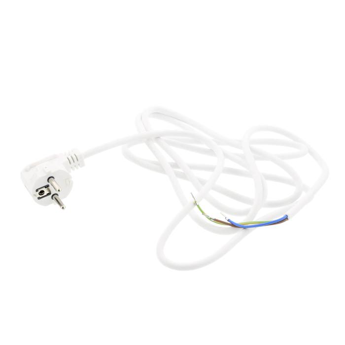 power cable, 2,5m
