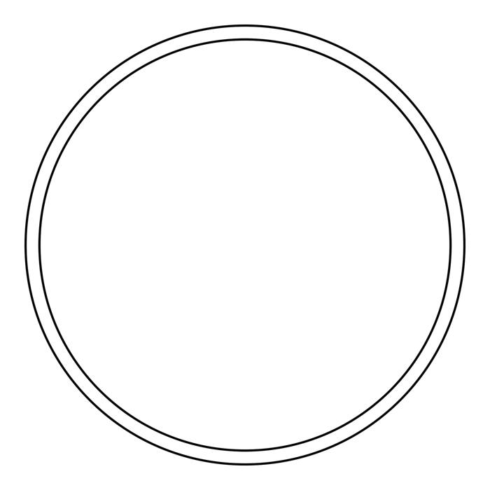 o-ring, GASKET 94.9 X 3.2