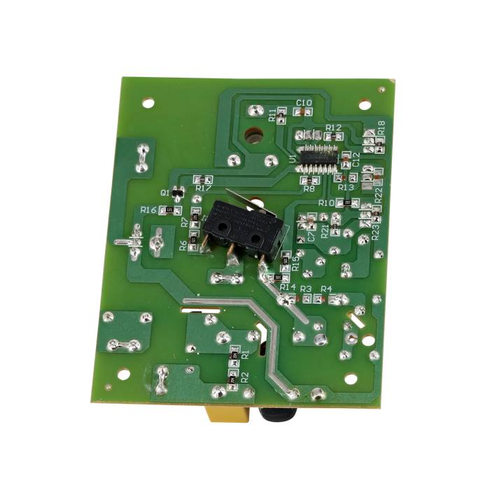 PCB assembly