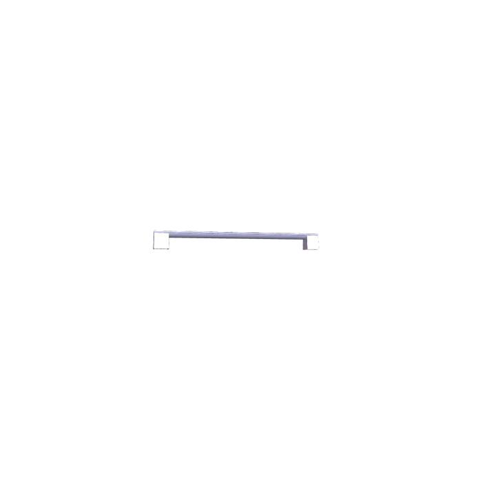 handle, white, 420mm