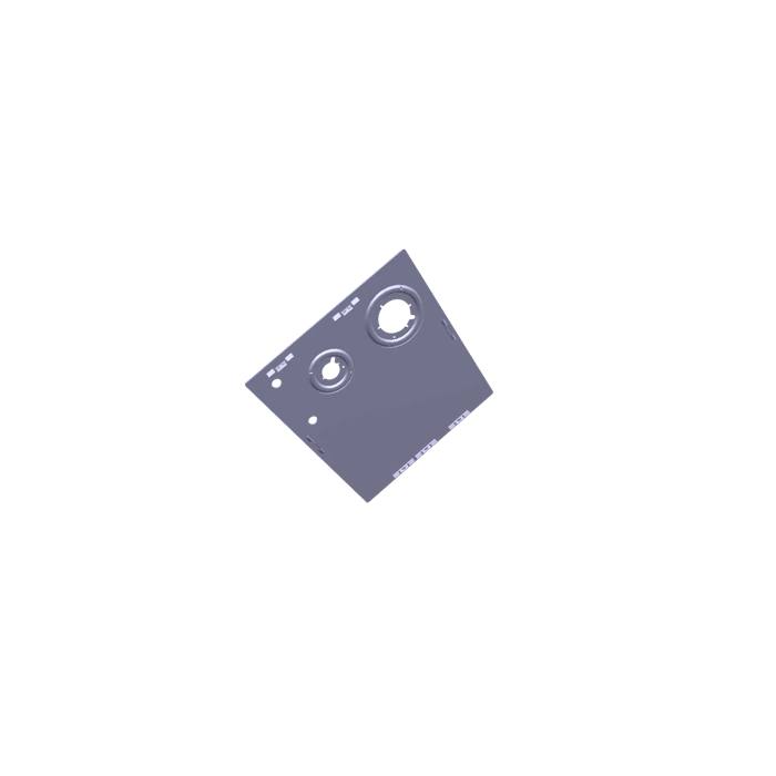 cooktop, black, Electrolux, 590x520mm; 2B+2I