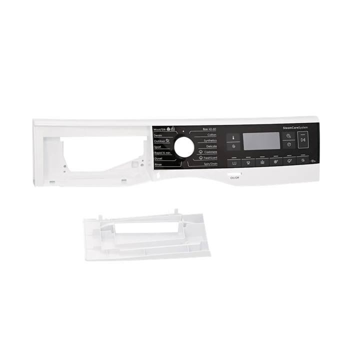 control panel,white,Electrolux,EN,Symbols