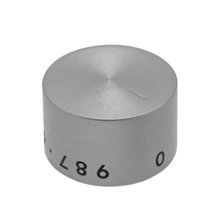 KNEBEL,ENERGIEREGLER,INOX,9-0