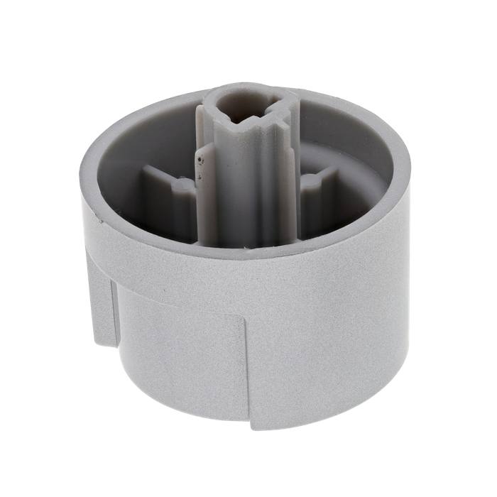 KNEBEL,MINUTENUHR,INOX
