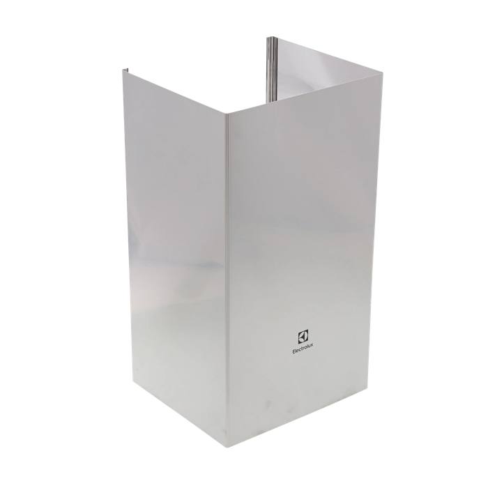 chimney,lower,Electrolux,300-260 NEW LOGO