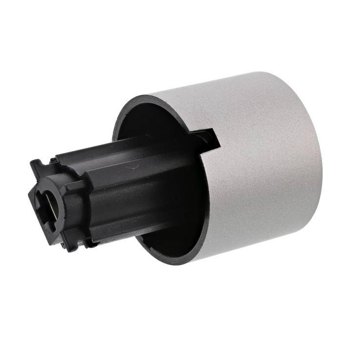Knebel, Inox,