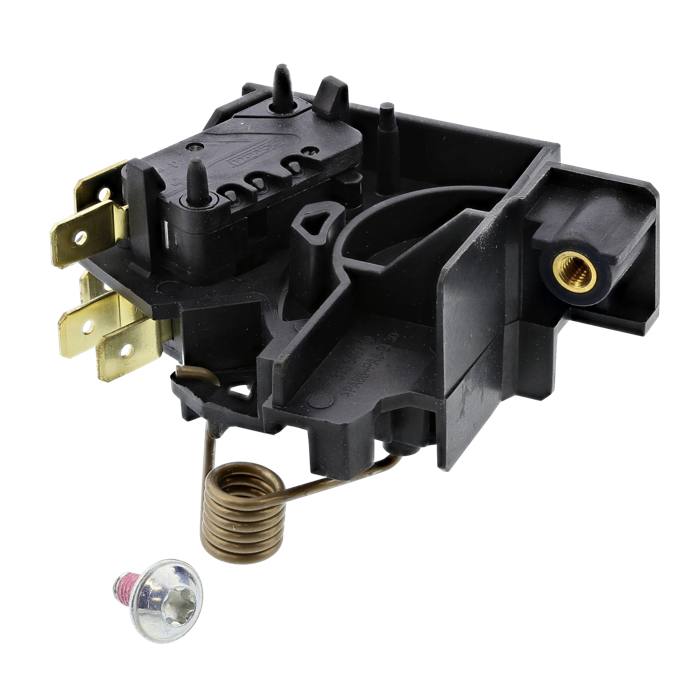 Kit, Schutzschalter, links,