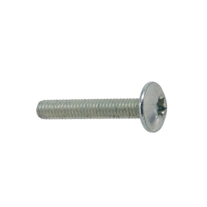 SCHRAUBE,TÜRGRIFF,M4X24 T20