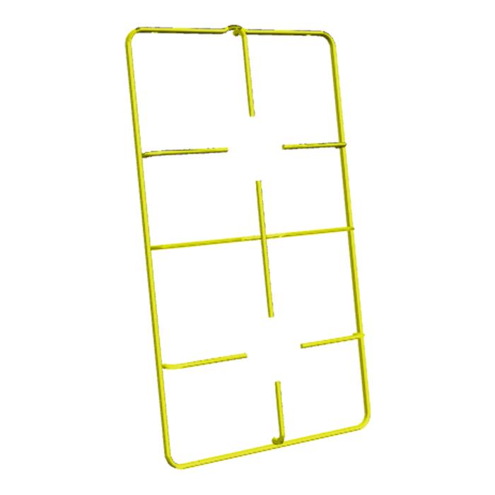 GITTER,PFANNENAUFLAGE,BURNER +