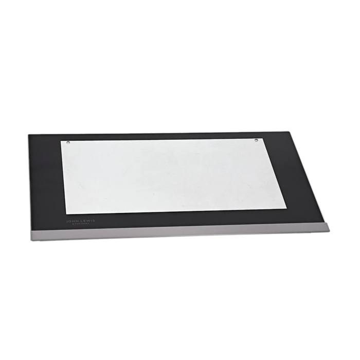 Door Glass Assembly