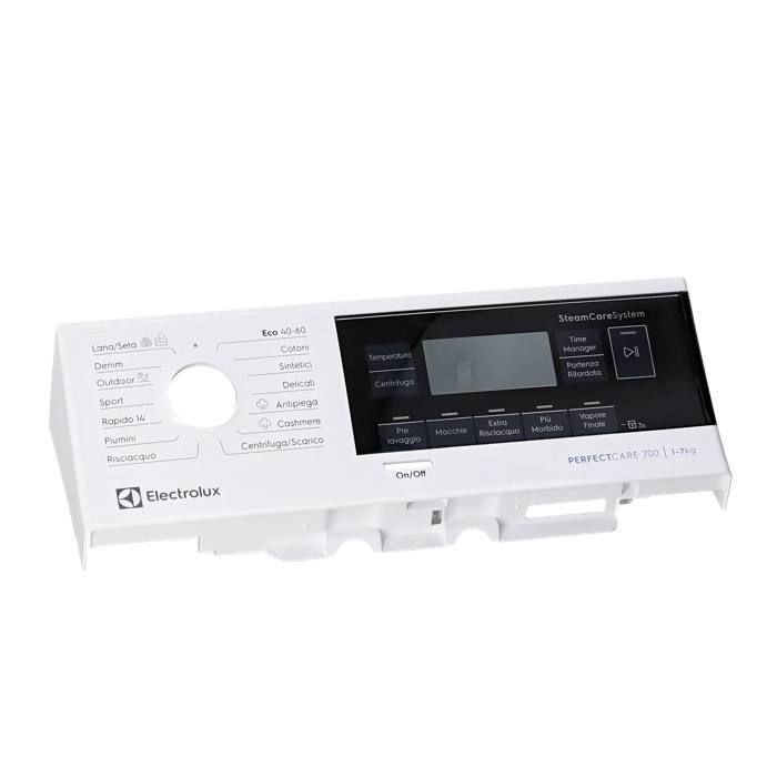 panel holder,white,Electrolux,IT