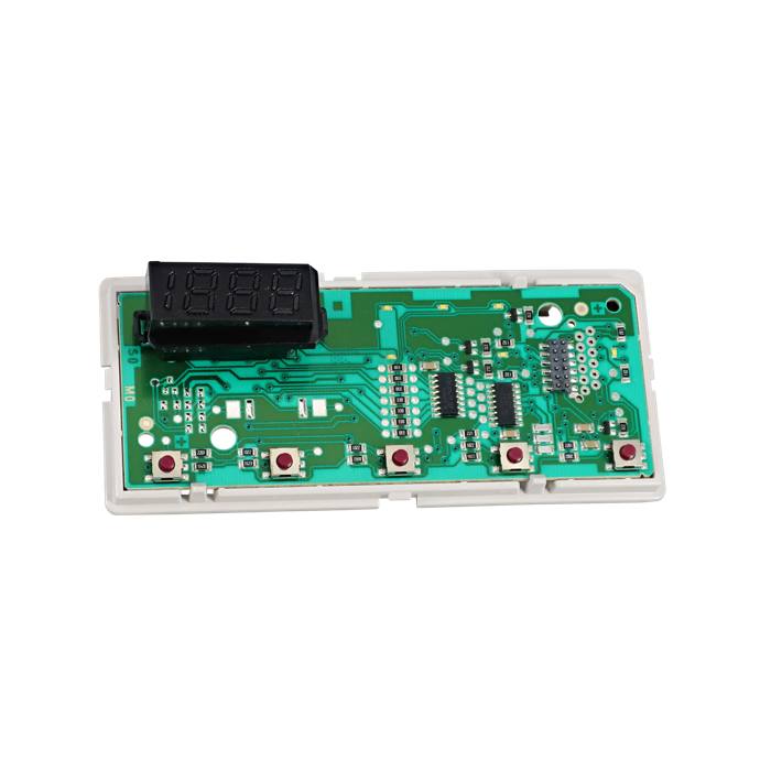 display, assembly,
