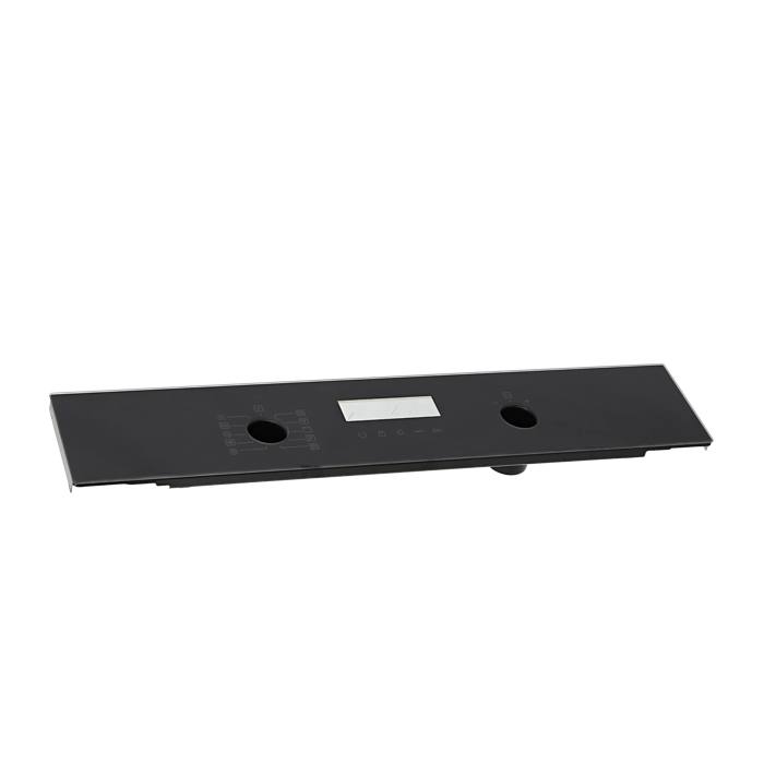 BEDIENBLENDE,SCHWARZ,60CM,LUX,