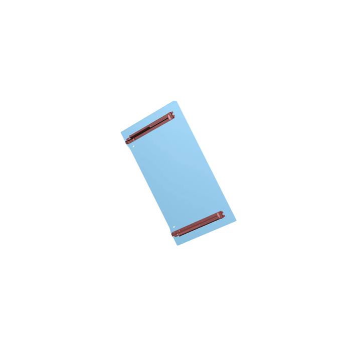 Door Glass Assembly