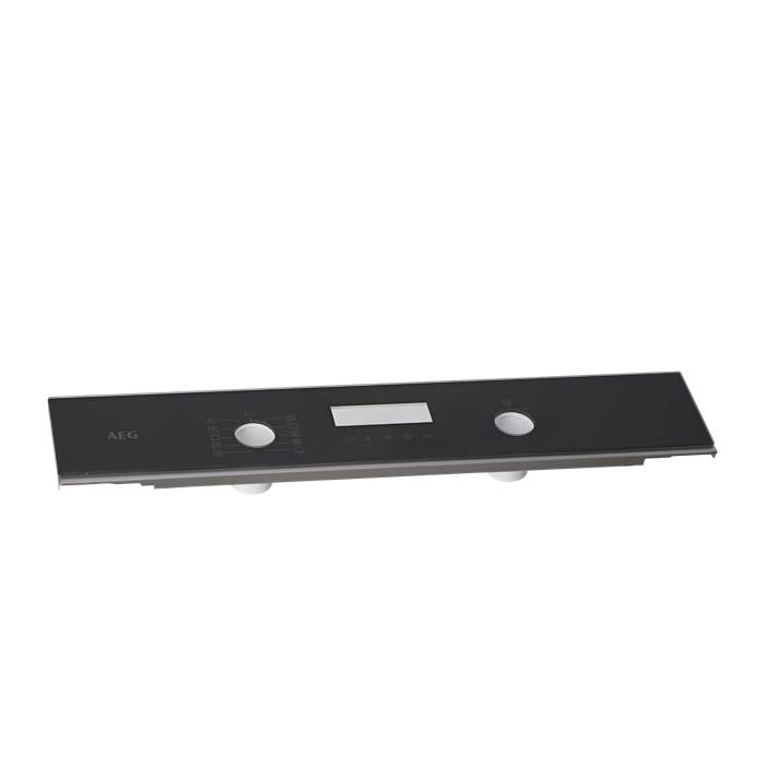cruscotto, nero, AEG, 60cm,SET,2K