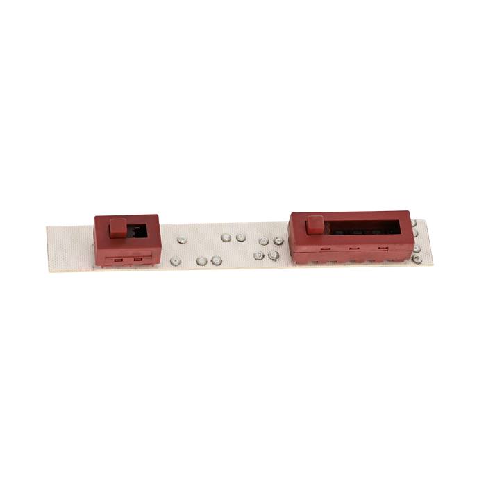 control PCB
