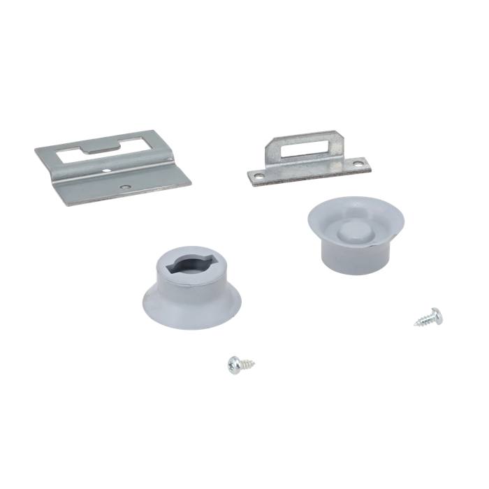 set, supporto, piedino,