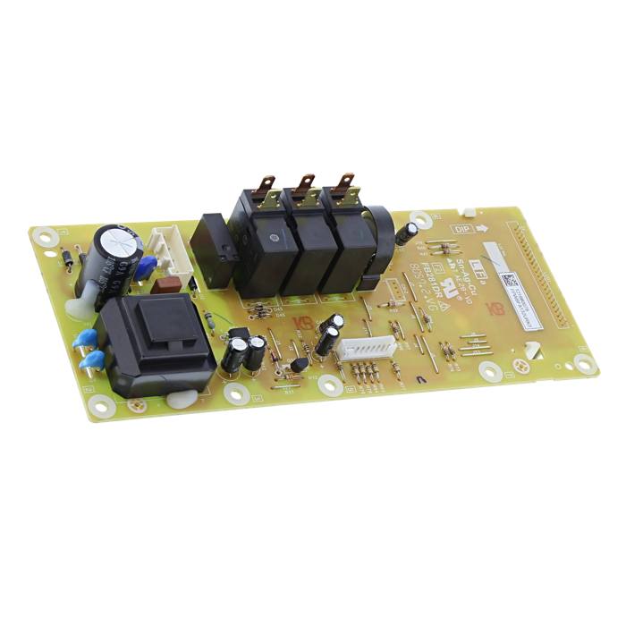 modulo electronico, controlo