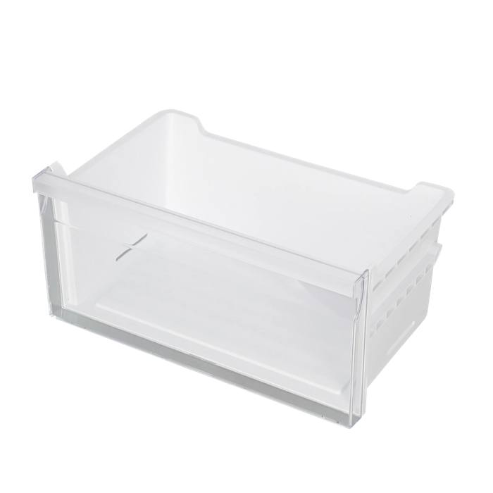 KASTEN GEFRIEREN-,TRANSPARENT,