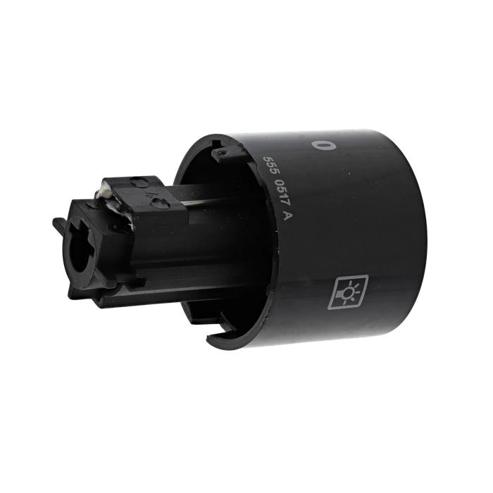 vred, funktioner, svart, 3+0