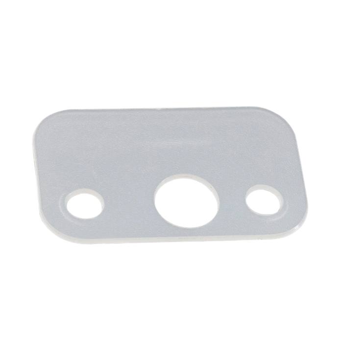 sealing, hinge, upper