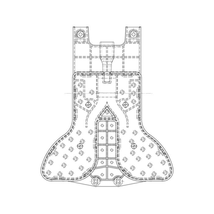 water distributor