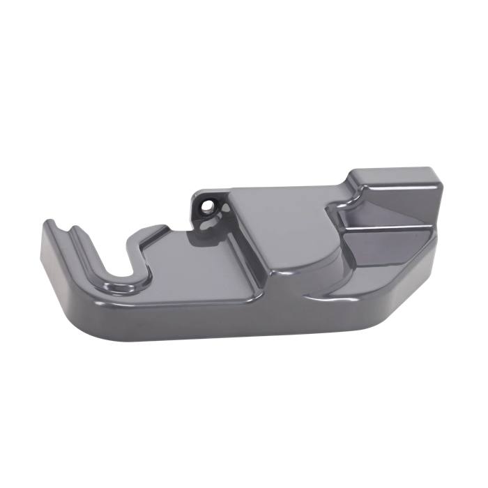 cover, foot, left, 148 mm x 77mm